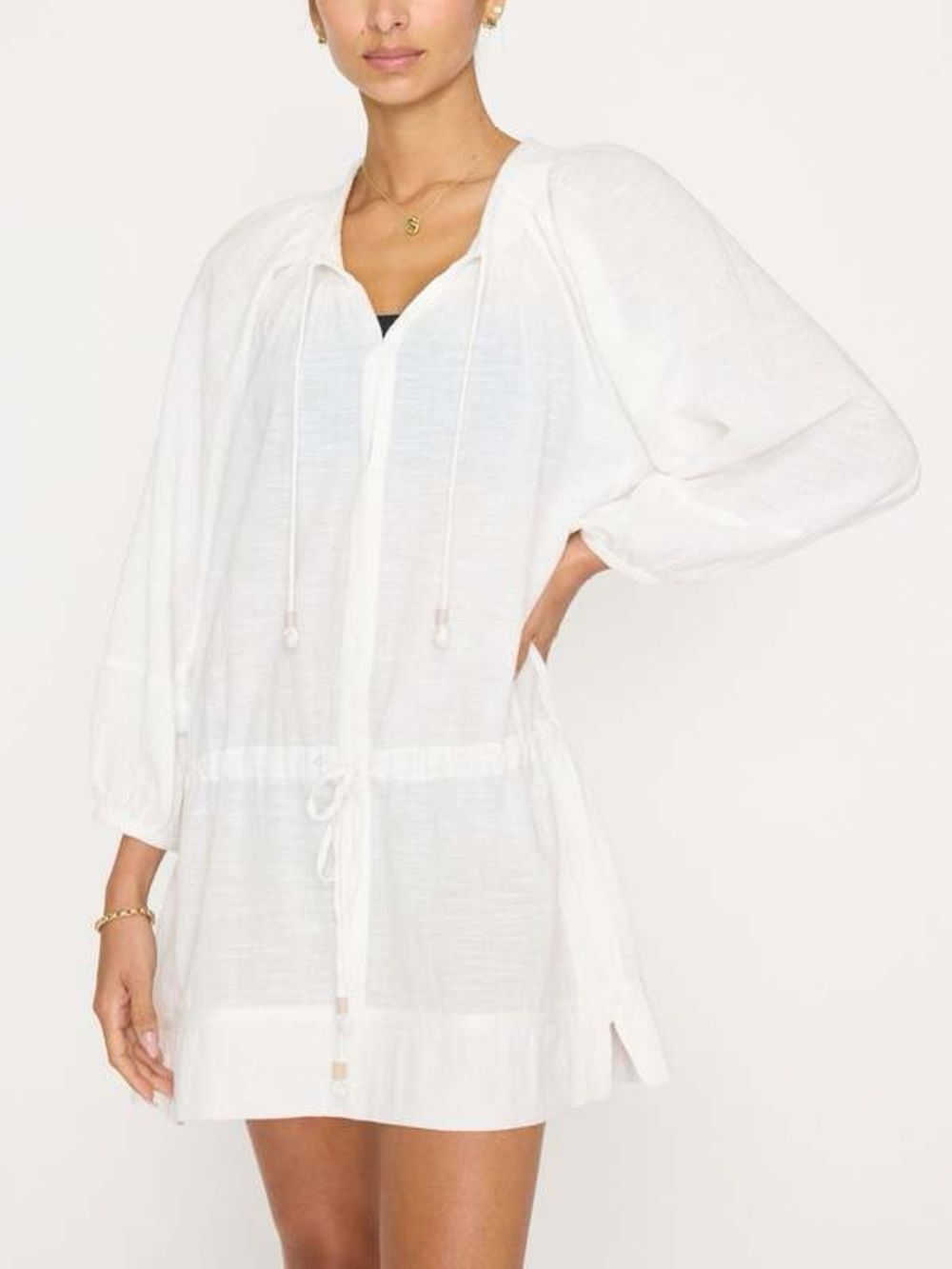 BROCHU WALKER ALOHA COVERUP